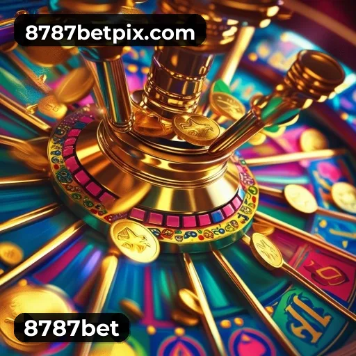 8787bet bet — painel ao vivo com cotações dinâmicas