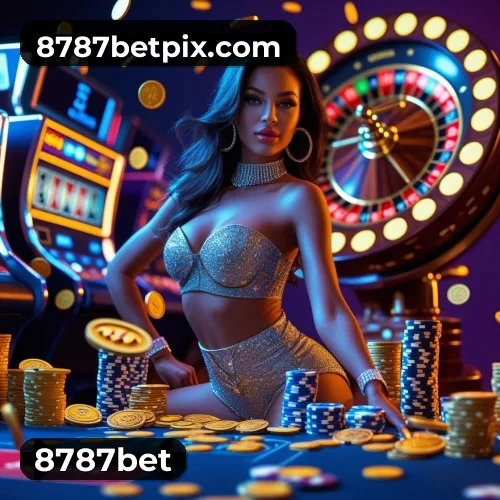 8787bet bet — mercados de futebol e esportes no app