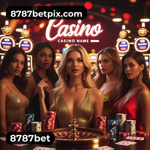 8787bet cadastro — verificação de conta e PIX no caixa