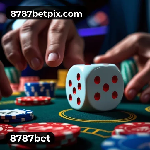 8787bet FAQ — perguntas frequentes usuários Brasil
