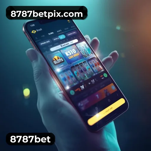 Peça BR — app rodando jogo no celular