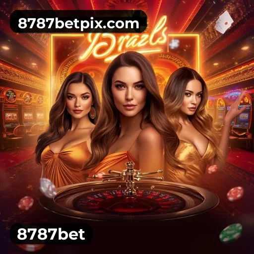 8787bet login — painel de entrada no app oficial