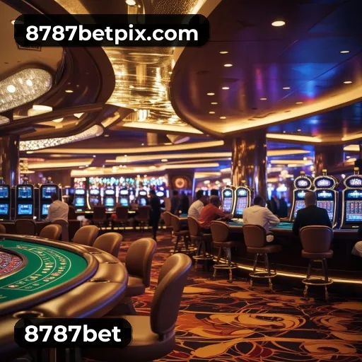 8787bet login — configurações de segurança e proteção de conta