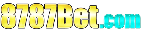 Logo 8787bet